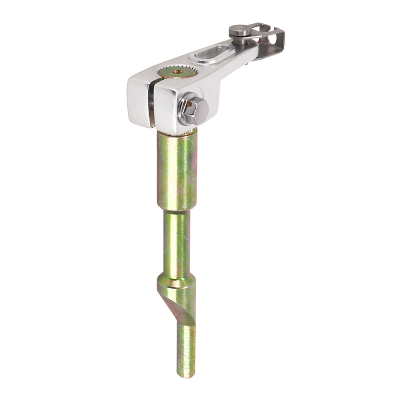 Biellette commande embrayage 50 Minarelli AM6 MBK X-Power Yamaha TZR Peugeot XPS Rieju RS1 Aprilia RS Replay - vue 2