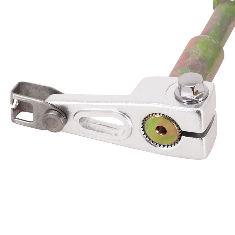 Biellette commande embrayage 50 Minarelli AM6 MBK X-Power Yamaha TZR Peugeot XPS Rieju RS1 Aprilia RS Replay - vue 3