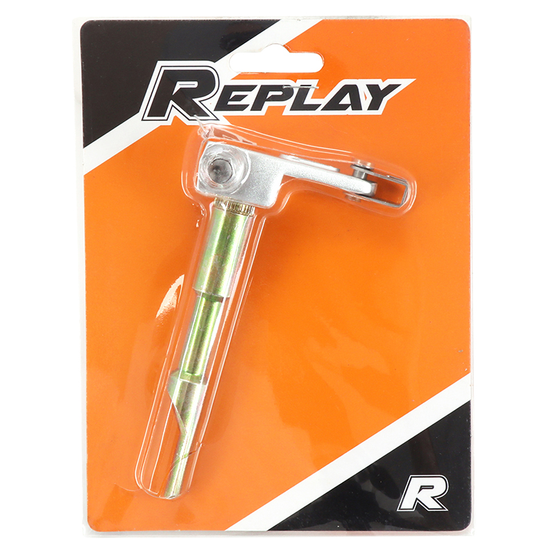 Biellette commande embrayage 50 Minarelli AM6 MBK X-Power Yamaha TZR Peugeot XPS Rieju RS1 Aprilia RS Replay - vue 4