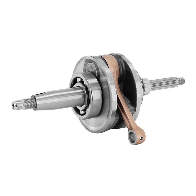 Embiellage-vilebrequin Maxiscooter P2R Yamaha 125 XMAX 2006-2020 / MBK 125 Skycruiser - vue 2