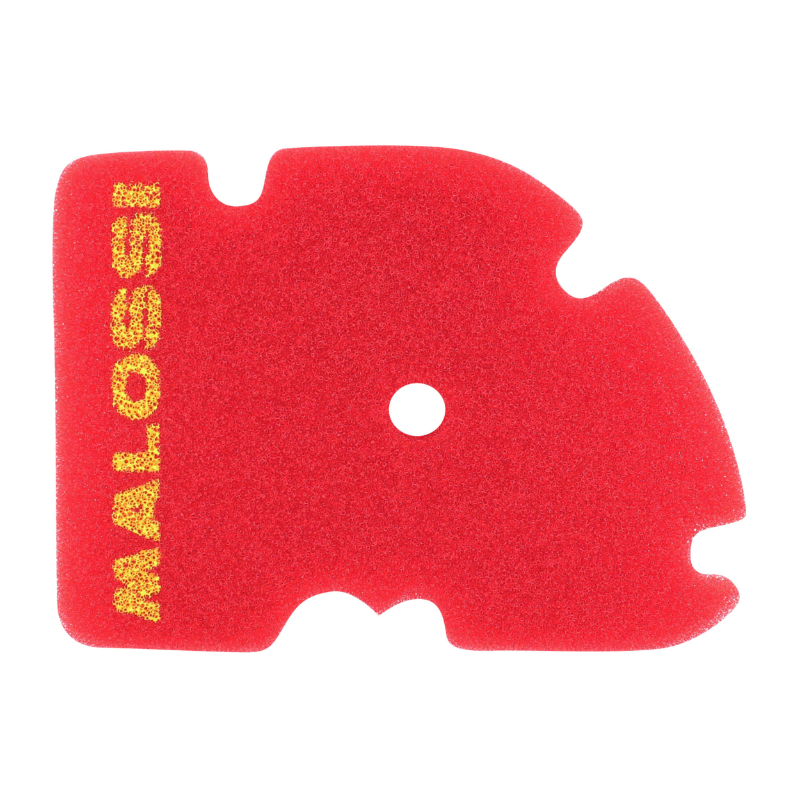 Mousse filtre à air Malossi pour Piaggio 125 MP3, Vespa GTS, X8, X-Evo, 250 MP3, 300 - vue 2