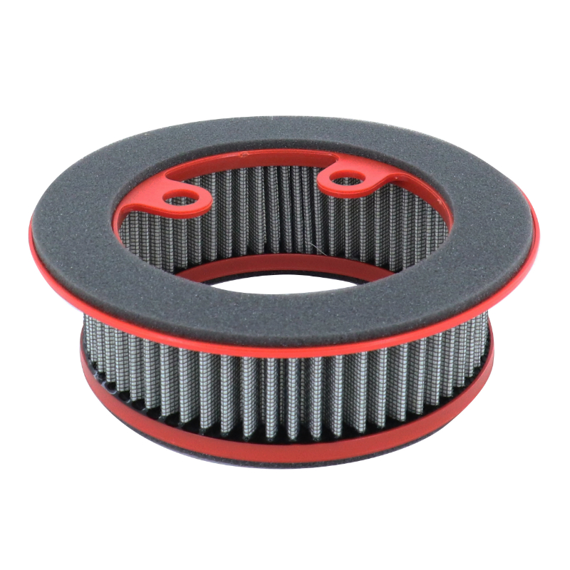 Filtre à air Malossi pour Yamaha TMAX 530 2012+ et TMAX 560 2020+ - vue 2