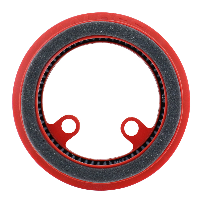 Filtre à air Malossi pour Yamaha TMAX 530 2012+ et TMAX 560 2020+ - vue 3