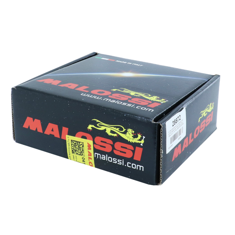 Filtre à air Malossi pour Yamaha TMAX 530 2012+ et TMAX 560 2020+ - vue 4