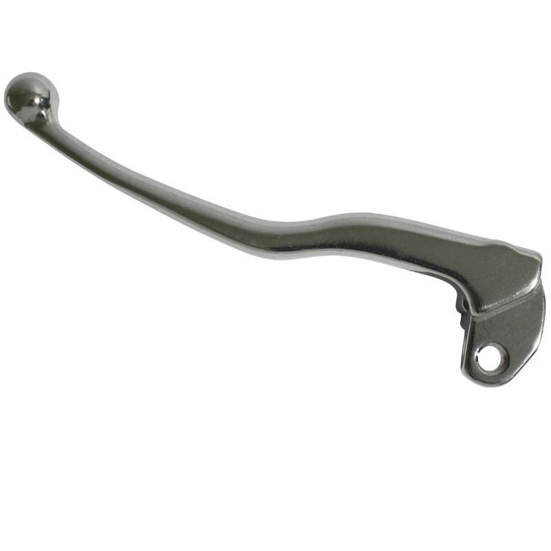 Levier d'embrayage adaptable MBK 50 x power 2003+2008 - yamaha 50 TZR 2003+2008 gauche poli (OEM: 5wxh39120000) -Vicma