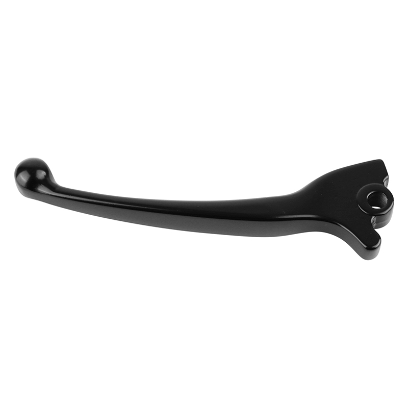 Levier de frein Vicma Aprilia Atlantic 125 Scarabeo 500 Hengtong Grimeca noir - vue 2