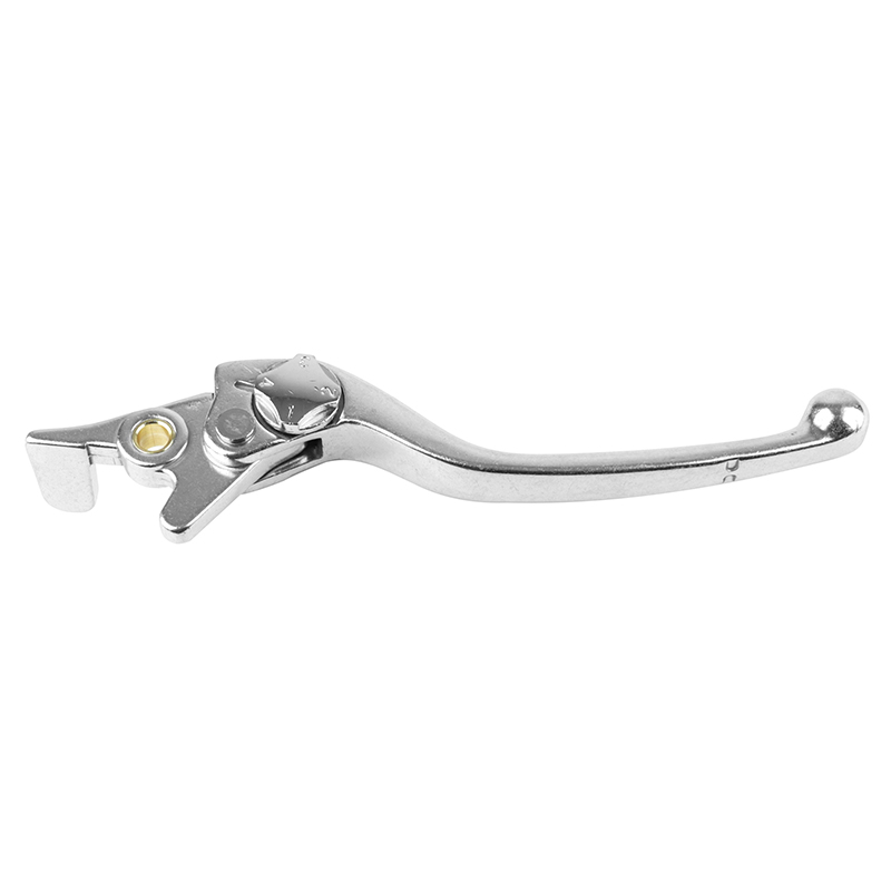 Levier de frein droit poli Aprilia 850 SRV 2012+ / GP 800 2010+ - vue 2