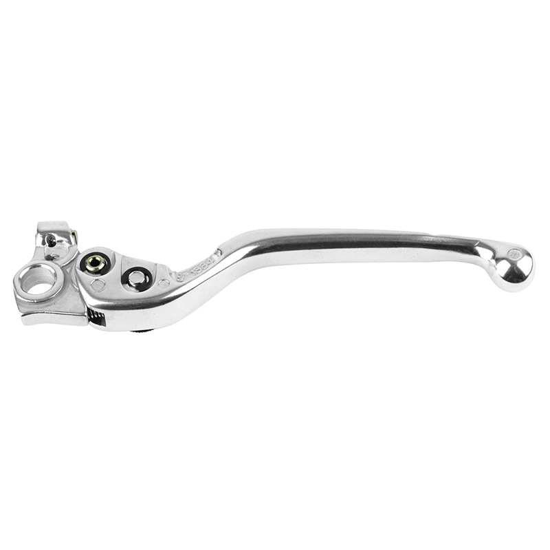 Levier de frein droit poli Gilera 800 GP 2008-2009 Vicma - vue 2