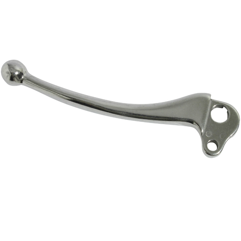 Levier de frein gauche poli Vicma Piaggio Vespa PX 125 LML 125 Star