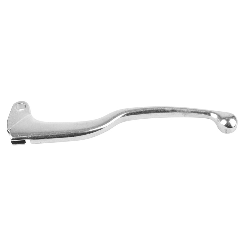 Levier d'embrayage gauche poli Yamaha 125 YBR 2004-2010 Vicma