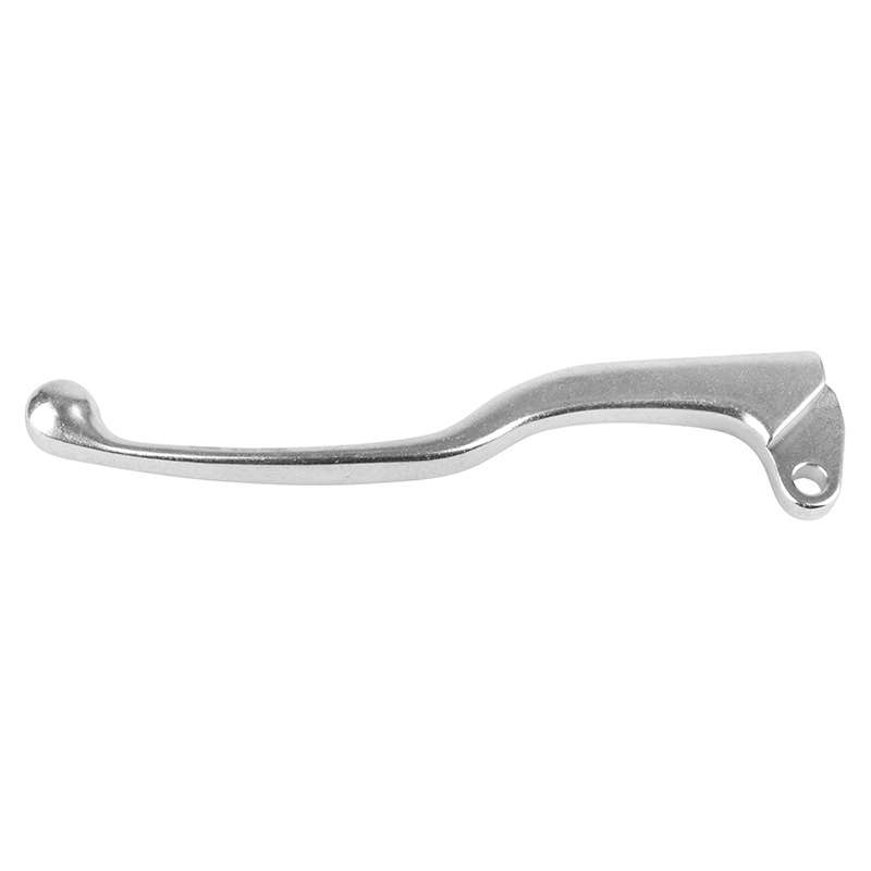 Levier d'embrayage gauche poli Yamaha 125 YBR 2004-2010 Vicma - vue 2
