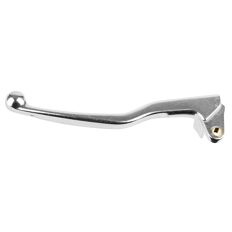 Levier d'embrayage gauche poli Yamaha 125 YZF-R125 2008-2011 / MT-125 2014+ - vue 2
