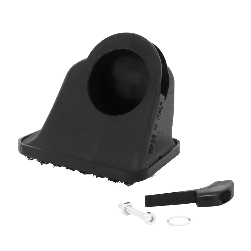 Filtre à air Malossi E12 PHBG noir d.32 mm (041418) - vue 3