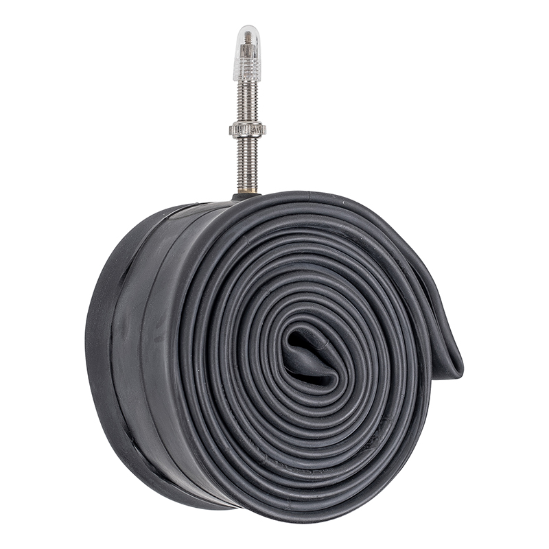 Chambre a air velo 29 x 1.75-2.40 et 700 x 38-60 schwalbe valve presta obus demontable 40MM tout alu (SV19) - vue 2