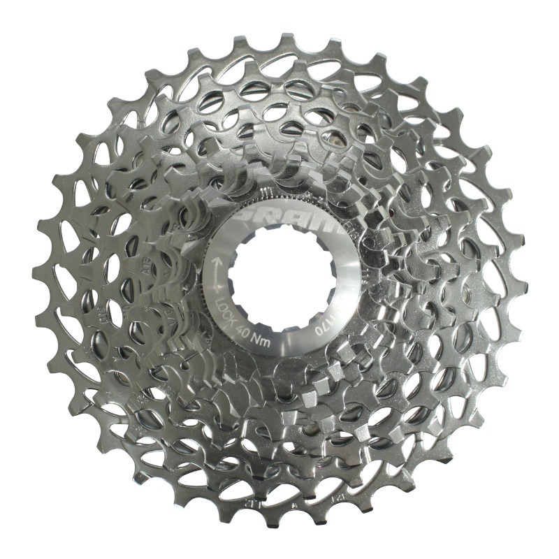 Cassette 11 vitesses SRAM Force PG1170 11-25