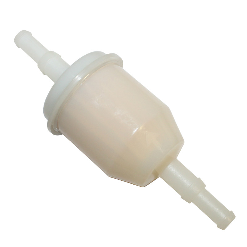 Filtre à essence cylindrique diam 6-8 Sélection P2R