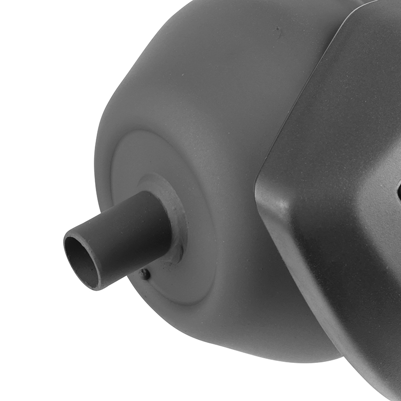 Silencieux Tecnigas Silent Pro adaptable Piaggio Typhoon 50 1994-2009, Zip, NRG 2T, Aprilia 50 SR Motard 2T - vue 6