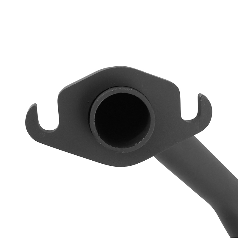 Silencieux Tecnigas Silent Pro adaptable Sym 50 Symphony 4T / Peugeot 50 Tweet 4T - vue 7
