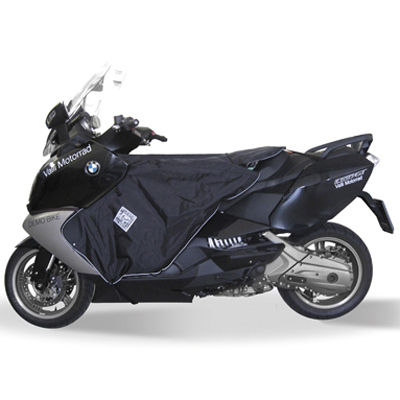 Tablier Thermoscud R098X Tucano Urbano - vue 3