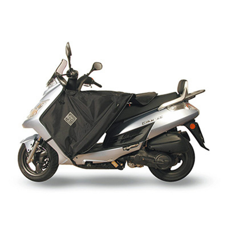 Tablier Tucano Thermoscud Kymco Dink 50/125cc à partir de 2006 - vue 2