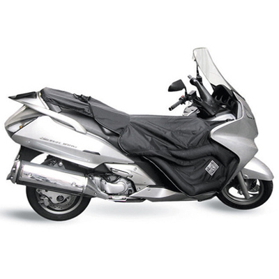 Tablier Tucano Thermoscud 400/600cc jusqu'en 2008 Honda Silver Wing R036X - vue 2