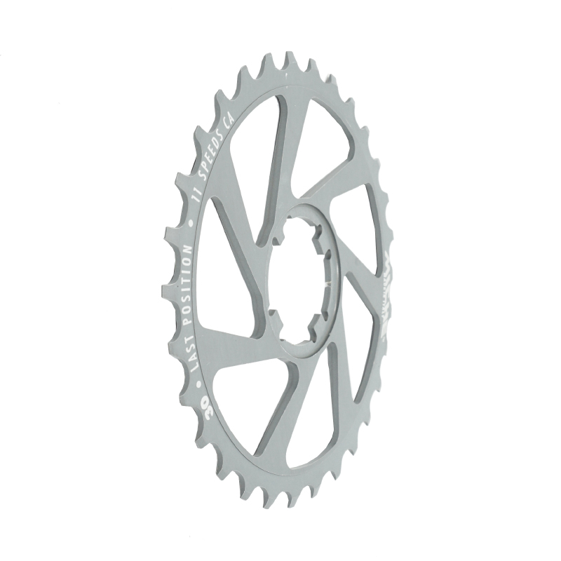 Pignon 11 vitesses Miche pour Campagnolo 30D - vue 2
