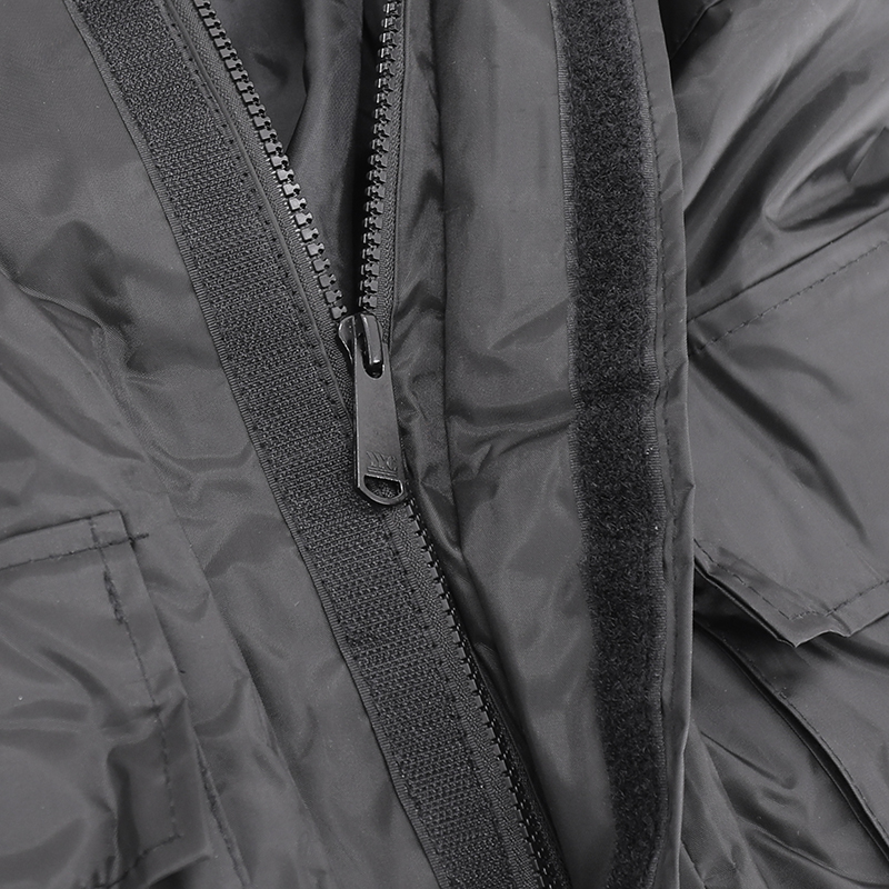 Veste de pluie ADX Eco noir M - vue 4