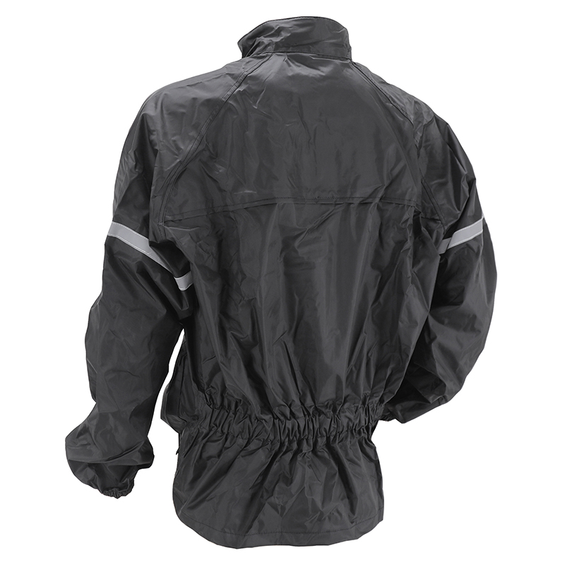 Veste de pluie ADX Eco noir L - vue 3