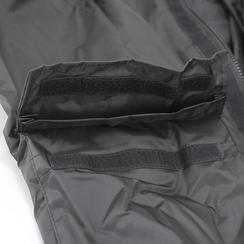 Veste de pluie ADX Eco noir L - vue 5