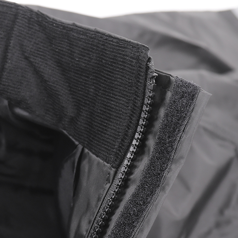 Veste de pluie ADX Eco noir XXL - vue 6