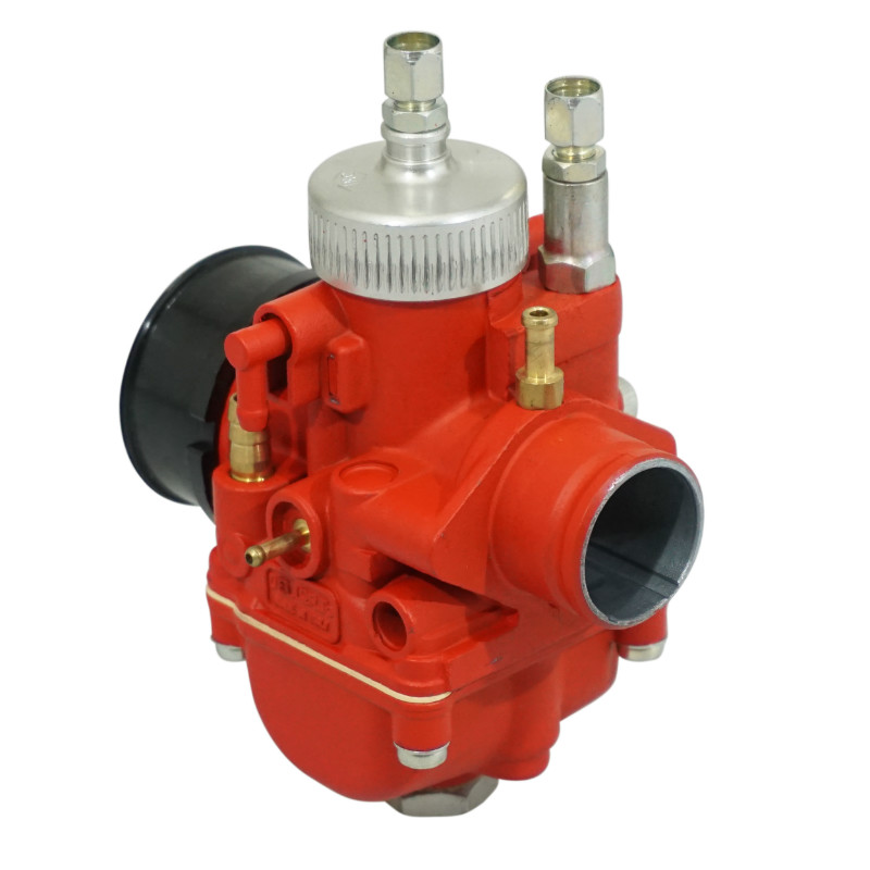 Carburateur Dellorto PHBG 21 DS Red Label montage souple - vue 2