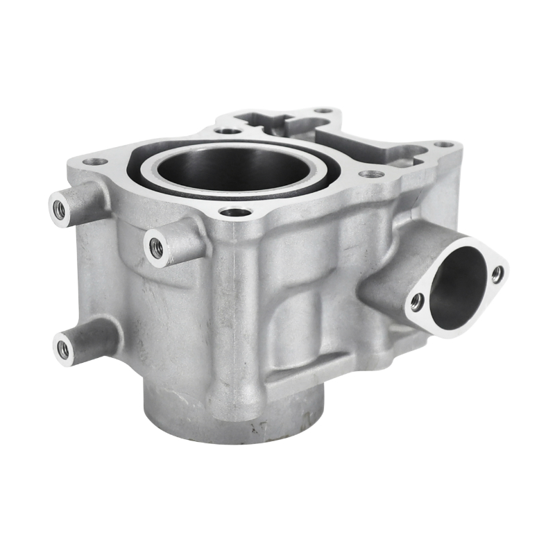 Cylindre maxiscooter P2R adaptable Honda 125 PCX 2012-2020 SH 2013-2019 (diam 52,4 mm) - vue 2
