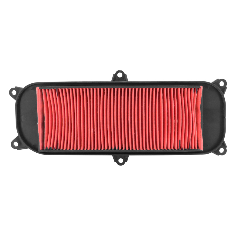 Filtre a air maxiscooter adaptable kymco 250 people s 2003+2009, 300 people s 2008+2014 (equivalent HFA5006) -P2R - vue 2