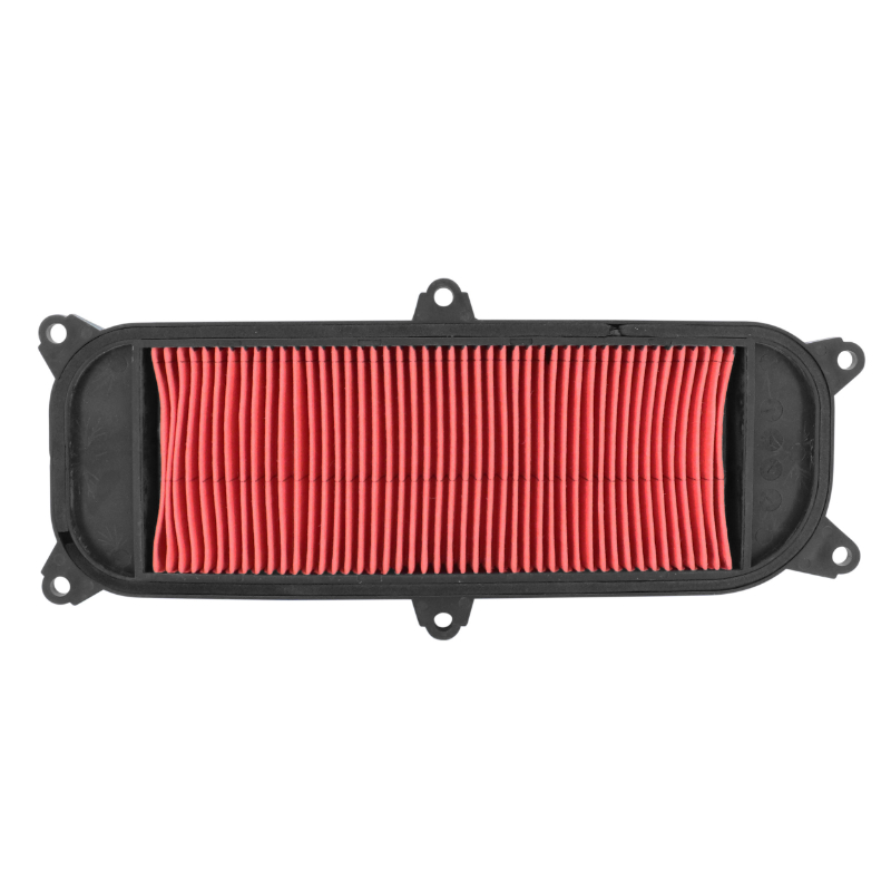 Filtre a air maxiscooter adaptable kymco 250 people s 2003+2009, 300 people s 2008+2014 (equivalent HFA5006) -P2R - vue 3