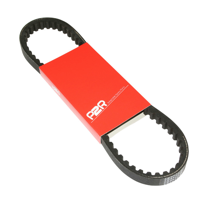 Courroie P2R Piaggio Zip 50 2T 1992-1999 / Vespa ET2 1997-1998 724 x 17,5 - vue 2