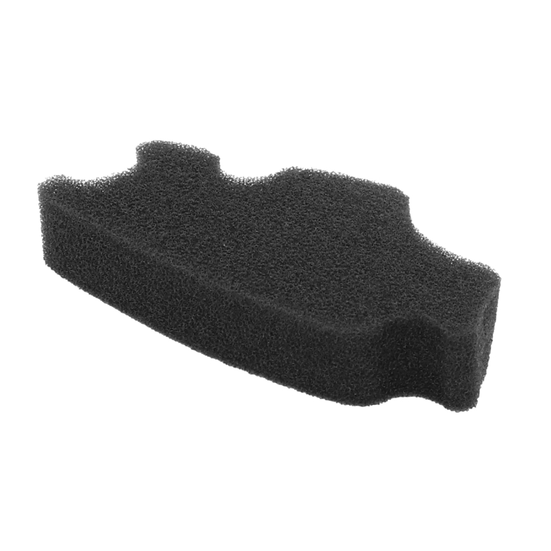 Mousse filtre à air Piaggio 50 Fly 4T 2006+, Liberty 4T 2005+, Vespa LX 4T 2005+, Primavera 4T 2006+, Aprilia 50 Scarabeo 4T 2009+ anti-pollution Sélection P2R