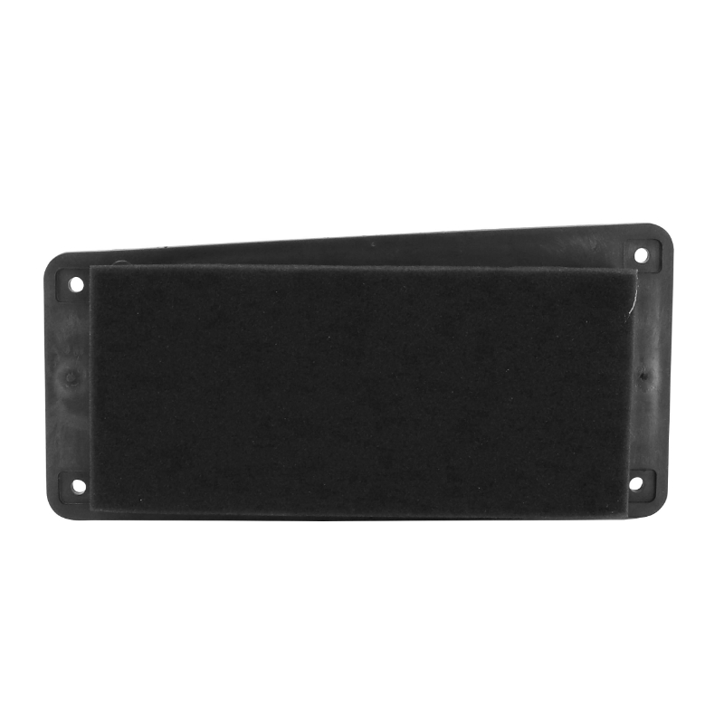Filtre a air maxiscooter adaptable sym 125-250 joyride 2003+2015 (equivalent HFA5102) -P2R - vue 3
