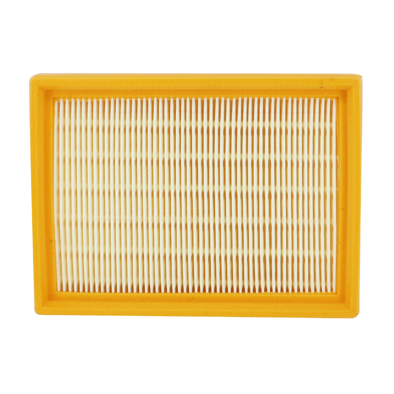Filtre à air Sélection P2R Aprilia Atlantic 500 2001-2005 / Scarabeo 500 2007+ / Yamaha YBR 125 2005+ - vue 3