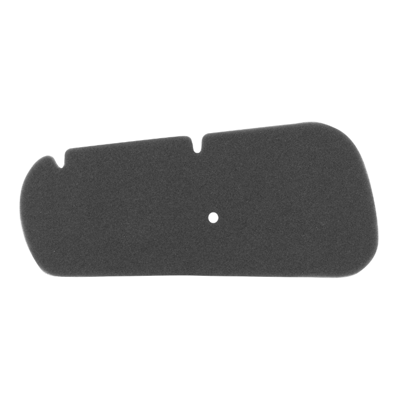 Mousse filtre à air adaptable Honda 125 Panthéon 2T 1998+ Sélection P2R - vue 2