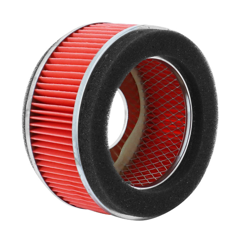 Filtre à air P2R adaptable scooter 125 chinois 4T 152QMI GY6 - vue 2