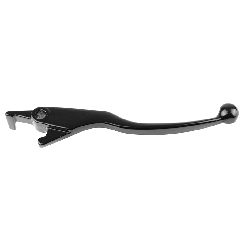 Levier de frein Domino Yamaha 500 TMAX 2001-2007 / 400 Majesty 2004-2008 droit noir - vue 2