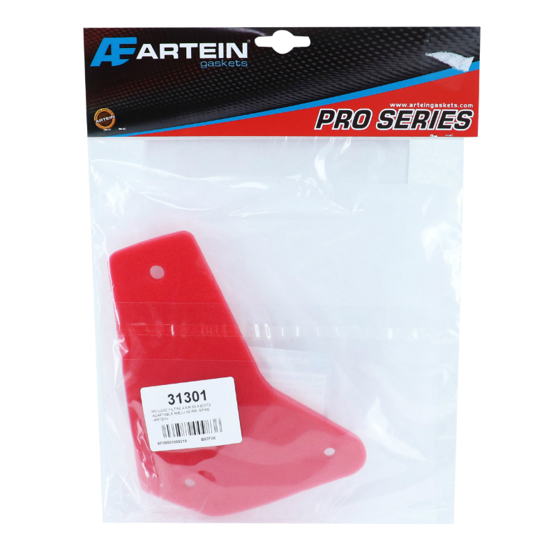 Mousse filtre à air 50 adaptable Rieju 50 RR Spike Artein - vue 4