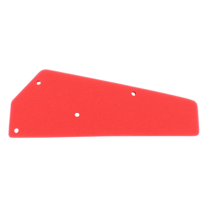 Mousse filtre à air adaptable Kymco 50 Snipper Heroism - vue 3