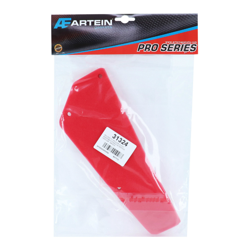 Mousse filtre à air adaptable Kymco 50 Snipper Heroism - vue 4