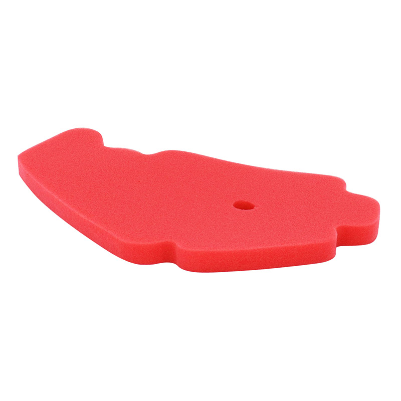 Mousse filtre à air maxiscooter adaptable Piaggio 125 X7, X8, Beverly, Yourban, 250-300-400-500 MP3-Gilera 125-250-300 Nexus, 500 Fuoco - vue 3