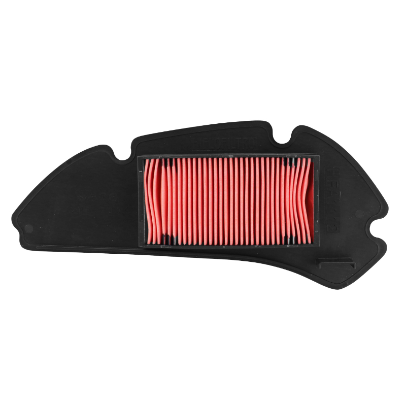 Filtre à air Hiflofiltro HFA1112 Honda SH 125 Dylan Nes PS - vue 2
