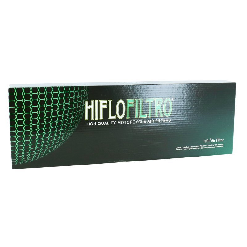 Filtre à air Hiflofiltro HFA4104 Yamaha XMAX 125/250 MBK Skycruiser Cityliner - vue 4