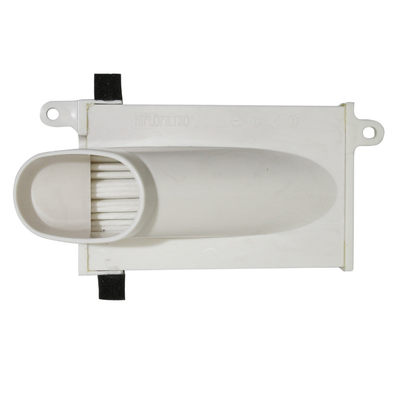 Filtre à air Hiflofiltro HFA4505 pour Yamaha TMAX 500 2001-2007 - vue 2