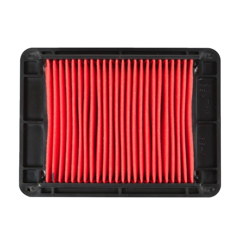Filtre à air Hiflofiltro HFA4507 Yamaha TMAX 500 2008-2011 et TMAX 530 2012-2016 - vue 2