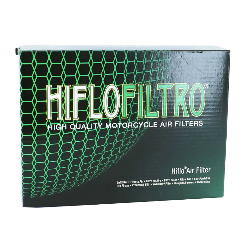 Filtre à air Hiflofiltro HFA4406 Yamaha Majesty 400 2004-2014 / X-Max 2013-2020 - vue 4